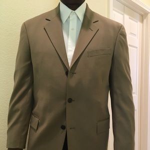 Nautica Men’s Suit